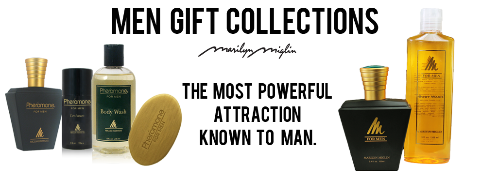 marilyn miglin pheromone gift set
