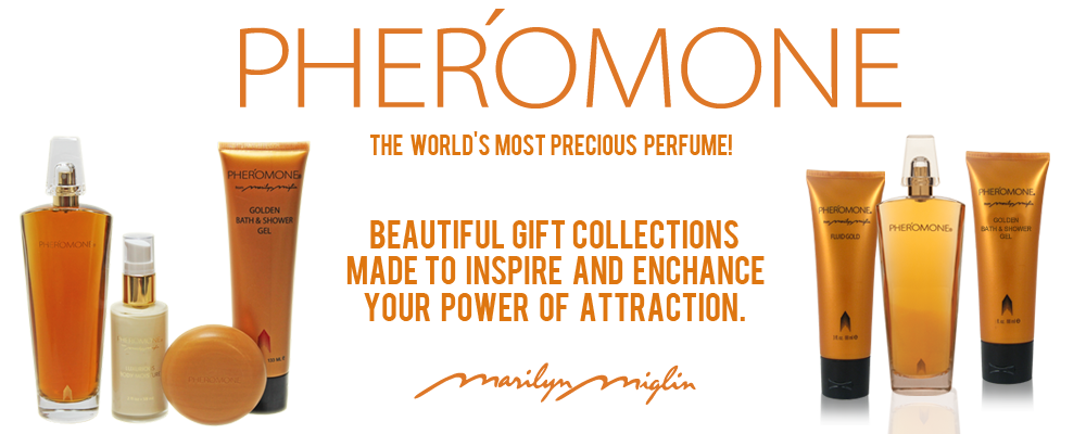 marilyn miglin pheromone gift set
